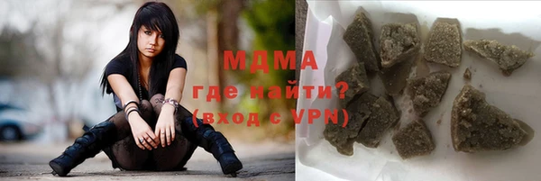 твердый Богданович